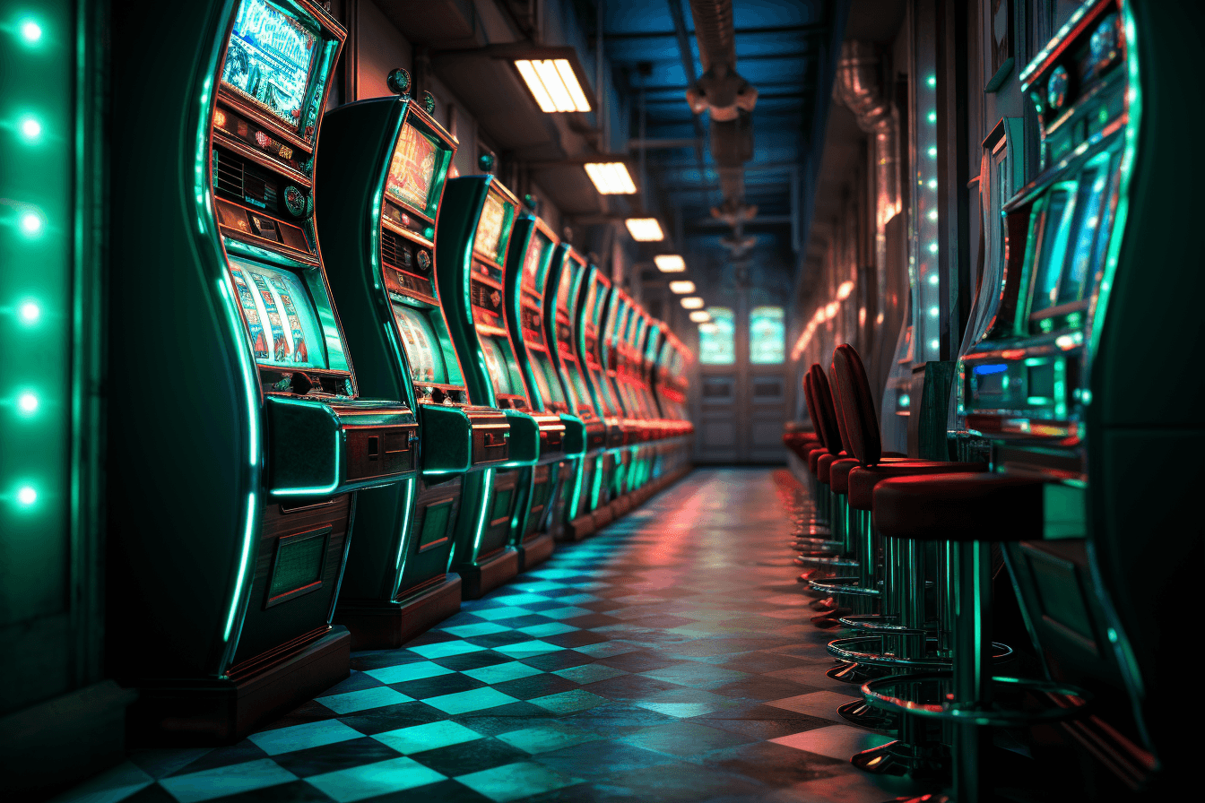 Guide to Best New NetEnt Games image