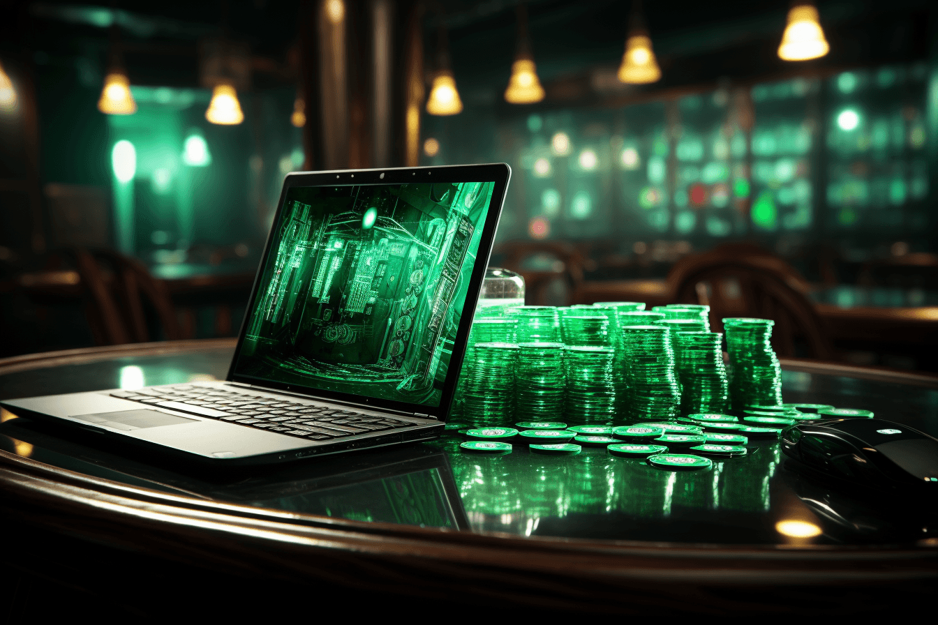 The Pros and Cons of NetEnt Casino Software image