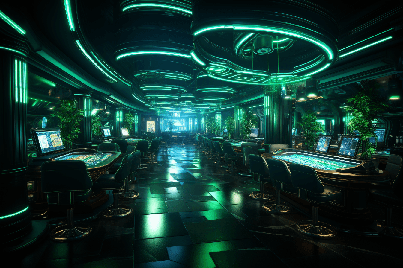 NetEnt vs. Microgaming - Which Games Developer Is Better image