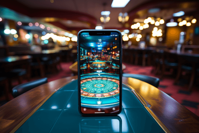 What is Better: Mobile or Desktop for New Online Casinos? image