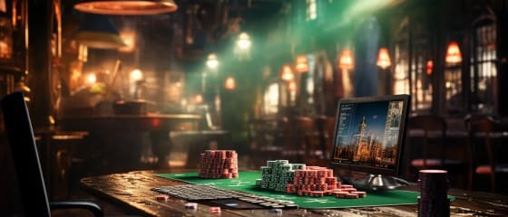 New Online Casino FAQ