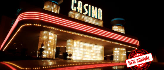 New Online Casinos to Watch in 2022